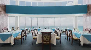 Seadust Cancun Family Resort