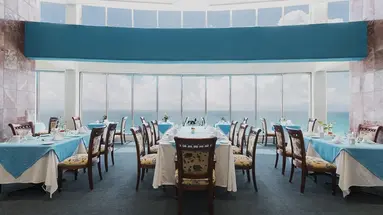 Seadust Cancun Family Resort