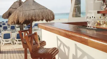 Seadust Cancun Family Resort