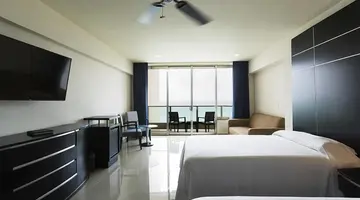 Seadust Cancun Family Resort