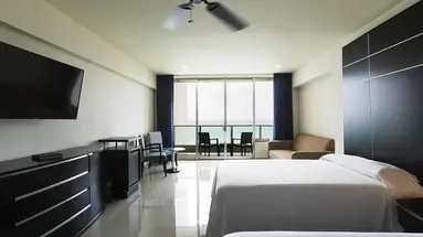 Seadust Cancun Family Resort