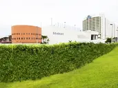 Seadust Cancun Family Resort