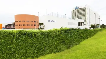 Seadust Cancun Family Resort