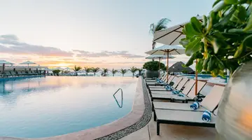 Seadust Cancun Family Resort