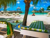 SeaGarden Beach Resort