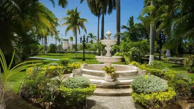 SeaGarden Beach Resort