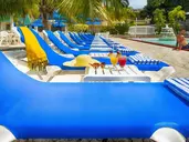 SeaGarden Beach Resort
