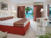 SeaGarden Beach Resort