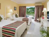 SeaGarden Beach Resort