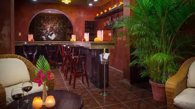 SeaGarden Beach Resort