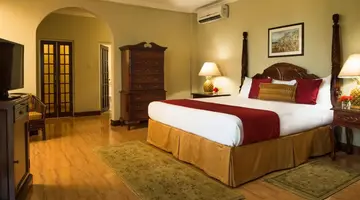 SeaGarden Beach Resort