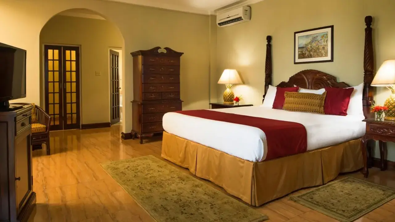 SeaGarden Beach Resort