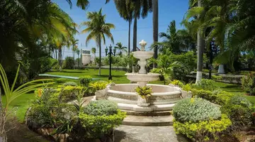 SeaGarden Beach Resort