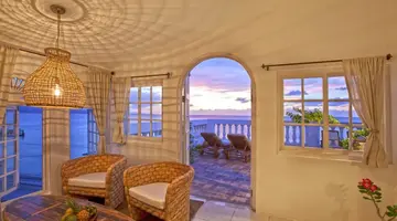 SeaGarden Beach Resort