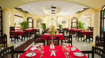 SeaGarden Beach Resort