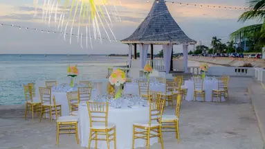 SeaGarden Beach Resort
