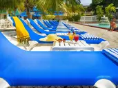 SeaGarden Beach Resort