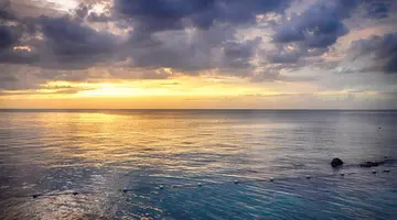 SeaGarden Beach Resort