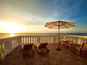 SeaGarden Beach Resort