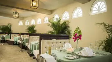 SeaGarden Beach Resort