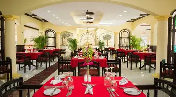 SeaGarden Beach Resort