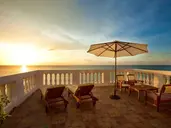 SeaGarden Beach Resort
