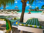 SeaGarden Beach Resort