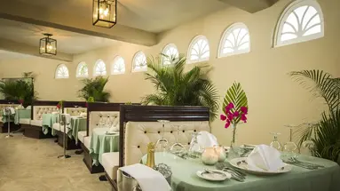 SeaGarden Beach Resort