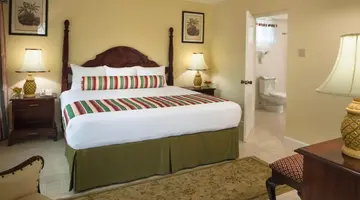 SeaGarden Beach Resort
