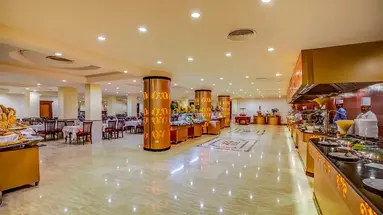SEAGULL BEACH RESORT & CLUB