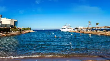 SEAGULL BEACH RESORT & CLUB