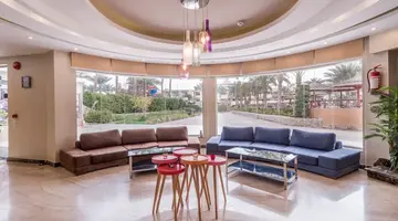 SEAGULL BEACH RESORT & CLUB