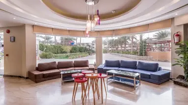 SEAGULL BEACH RESORT & CLUB