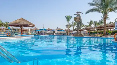 SEAGULL BEACH RESORT & CLUB