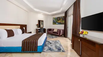 SEAGULL BEACH RESORT & CLUB