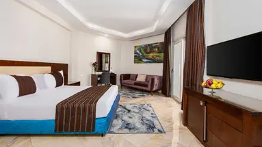 SEAGULL BEACH RESORT & CLUB