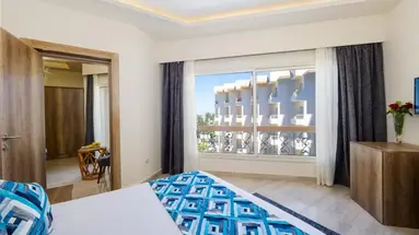SEAGULL BEACH RESORT & CLUB