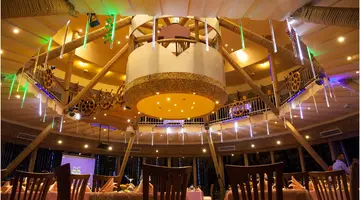 SEAGULL BEACH RESORT & CLUB