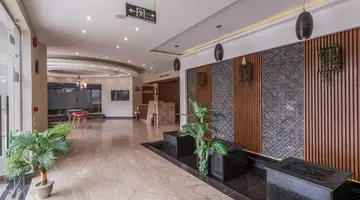 SEAGULL BEACH RESORT & CLUB