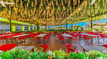 SEAGULL BEACH RESORT & CLUB