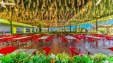 SEAGULL BEACH RESORT & CLUB