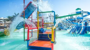 SEAGULL BEACH RESORT & CLUB