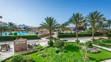SEAGULL BEACH RESORT & CLUB