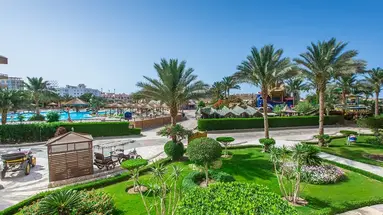 SEAGULL BEACH RESORT & CLUB
