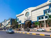 SEAGULL BEACH RESORT & CLUB