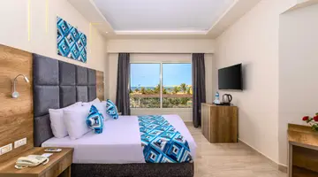 SEAGULL BEACH RESORT & CLUB