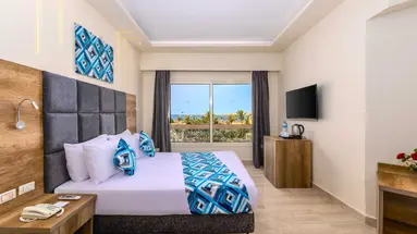 SEAGULL BEACH RESORT & CLUB