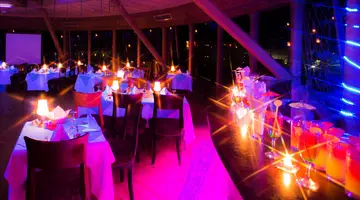 SEAGULL BEACH RESORT & CLUB