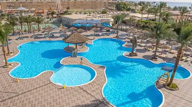 SEAGULL BEACH RESORT & CLUB