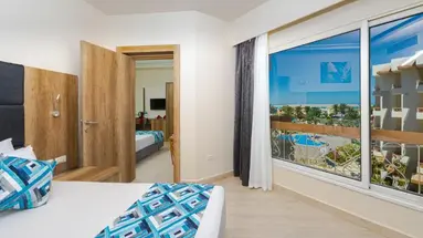 SEAGULL BEACH RESORT & CLUB